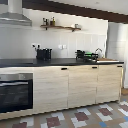 Apartman Edith Piaf-